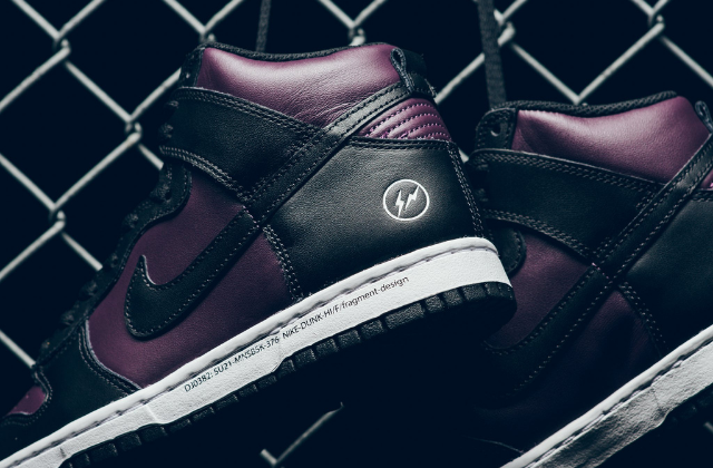 Nike dunk high hombre purpura deals